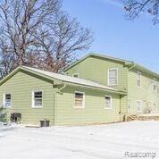 1480 Chilson Road Howell, MI 48843 - Photo 18 of 21 Side View