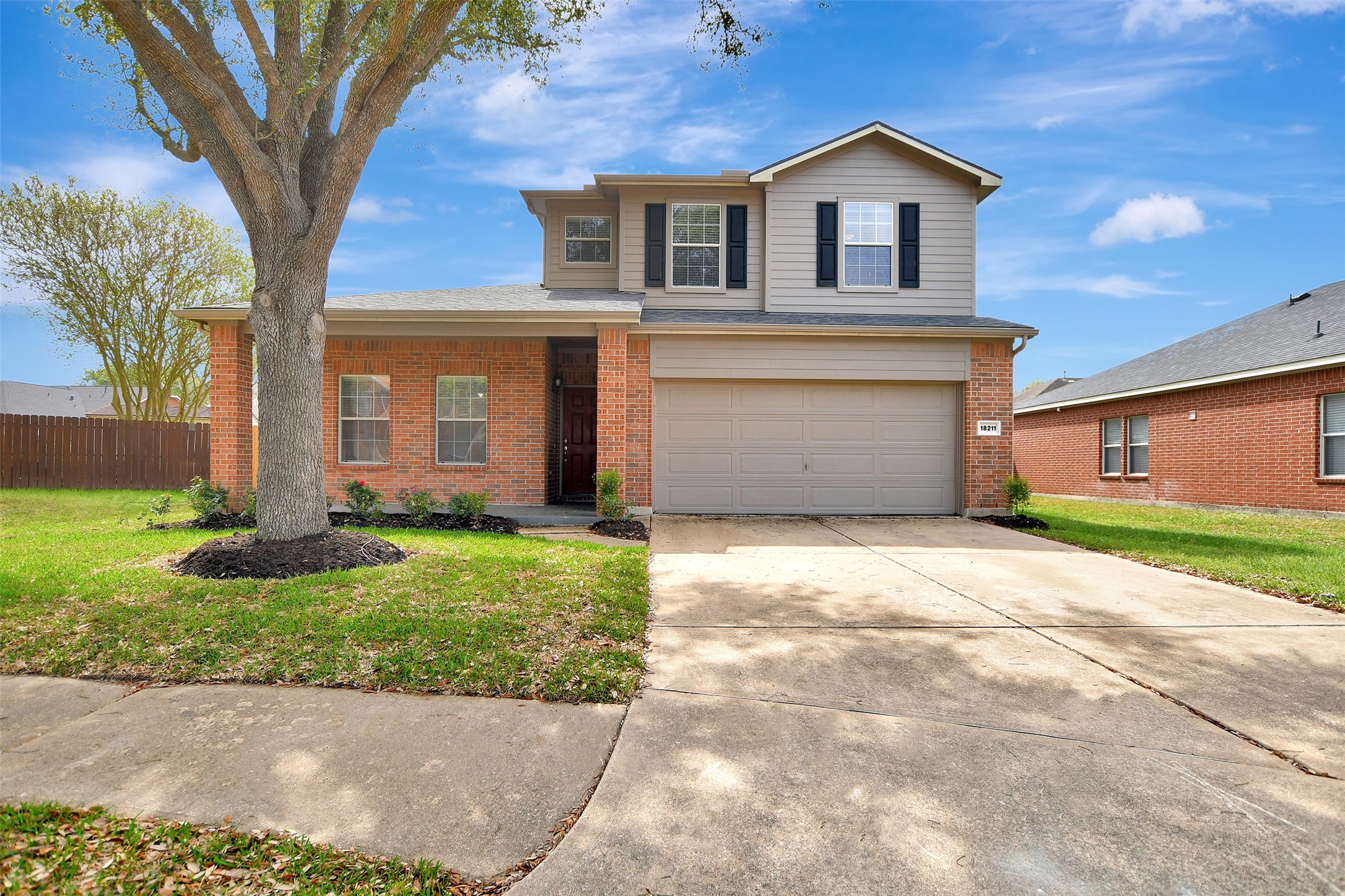 4423 Garden Ridge Court Houston, TX 77084 - Photo 1 of 31