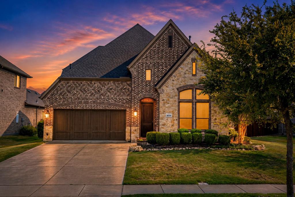 1024 Highpoint Way Roanoke, TX 76262 - Photo 1 of 31 Gallery Image 1
