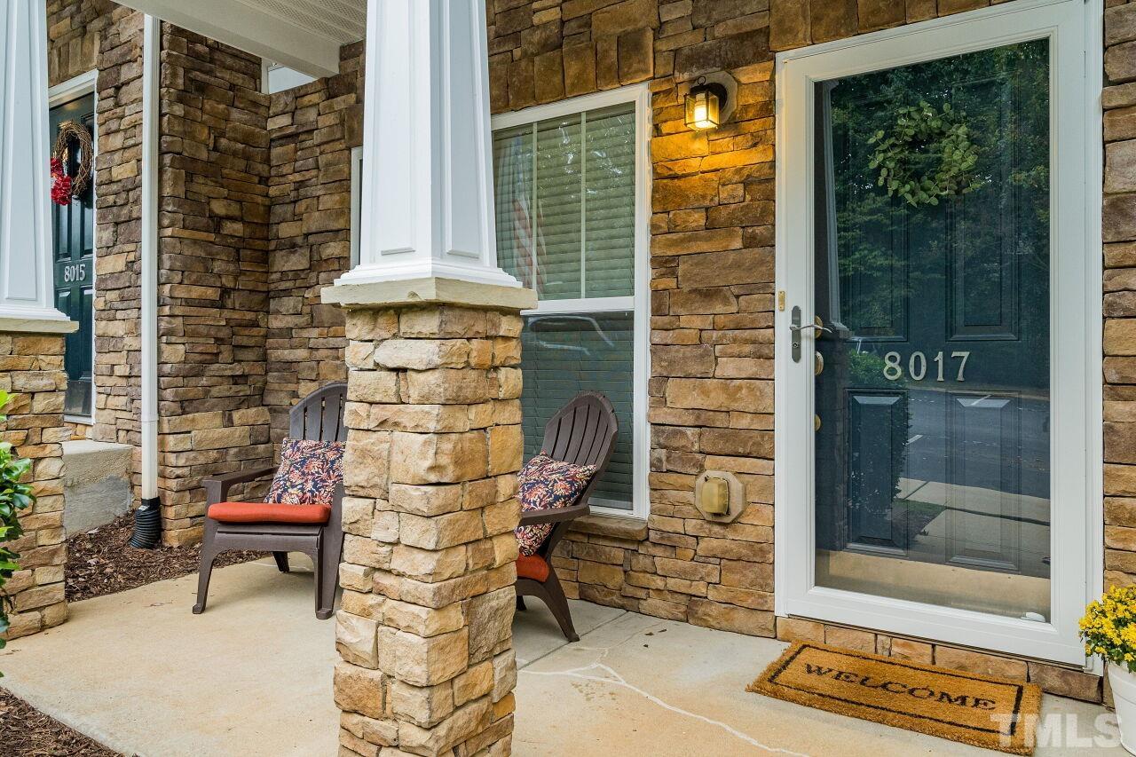 8017 Sunset Branch Court Raleigh, NC 27612 - Photo 2 of 24 Gallery Image 2