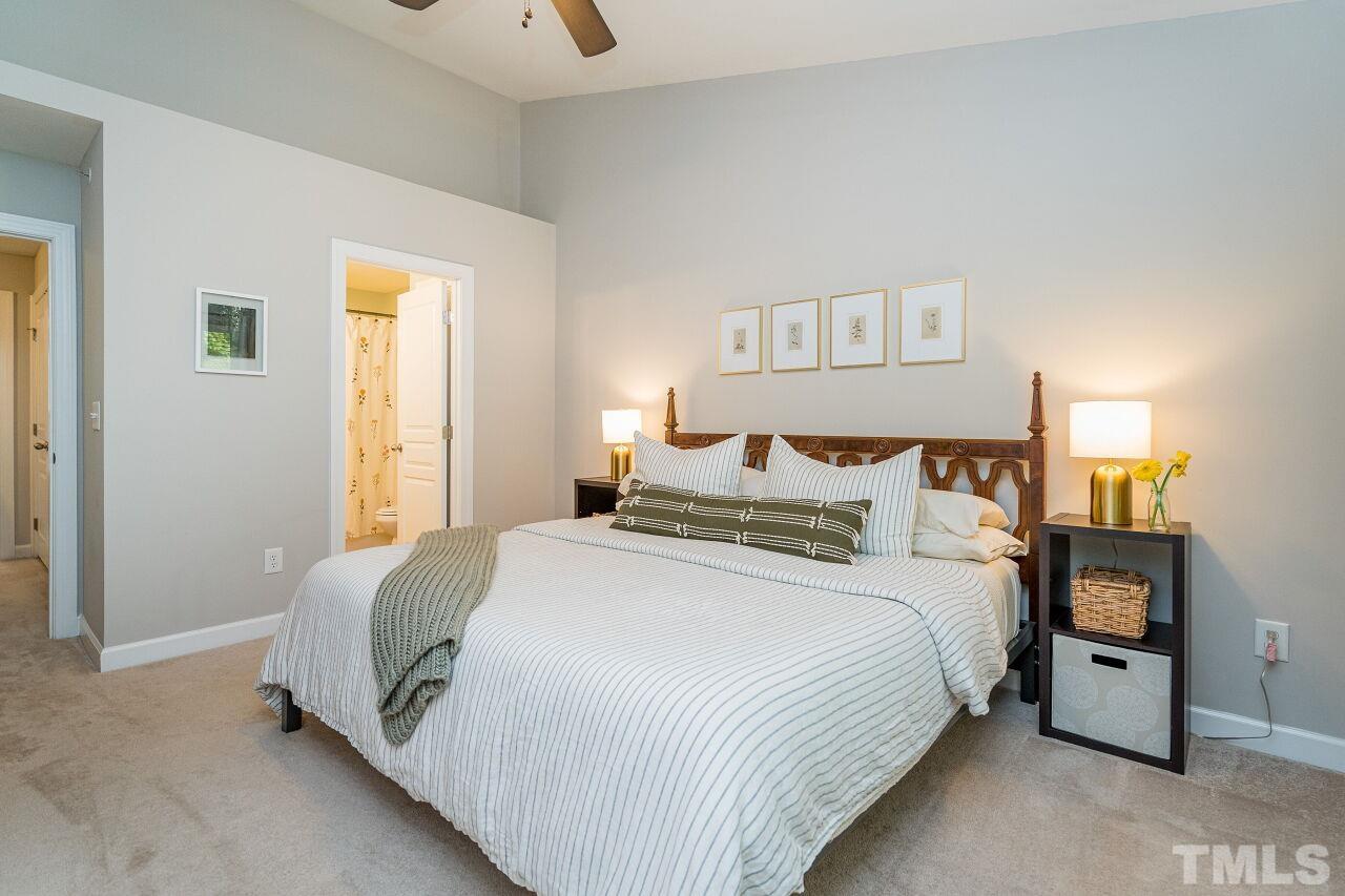 8017 Sunset Branch Court Raleigh, NC 27612 - Photo 17 of 24 Gallery Image 17