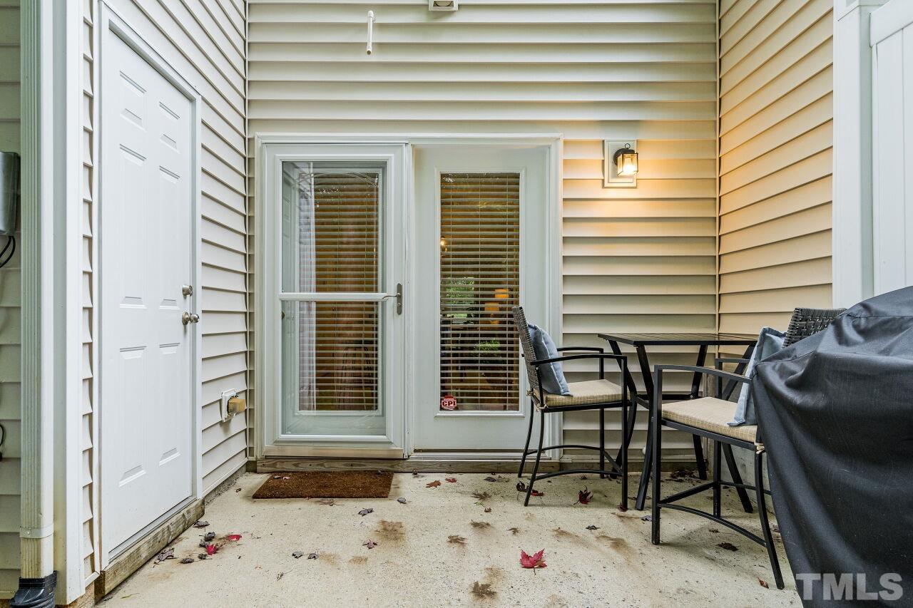 8017 Sunset Branch Court Raleigh, NC 27612 - Photo 21 of 24 Gallery Image 21