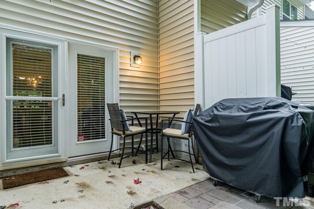 8017 Sunset Branch Court Raleigh, NC 27612 - Photo 22 of 24 Gallery Image 22