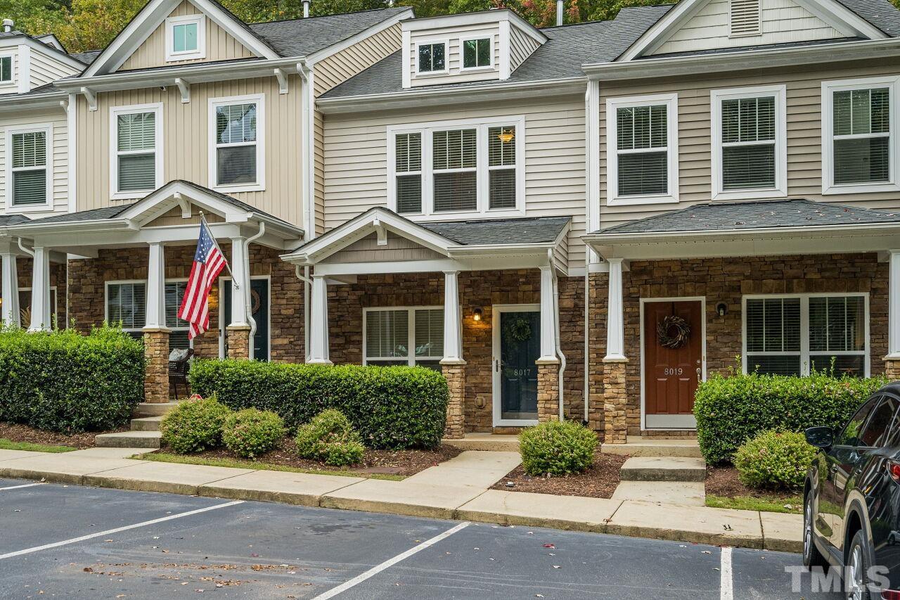 8017 Sunset Branch Court Raleigh, NC 27612 - Photo 24 of 24 Gallery Image 24