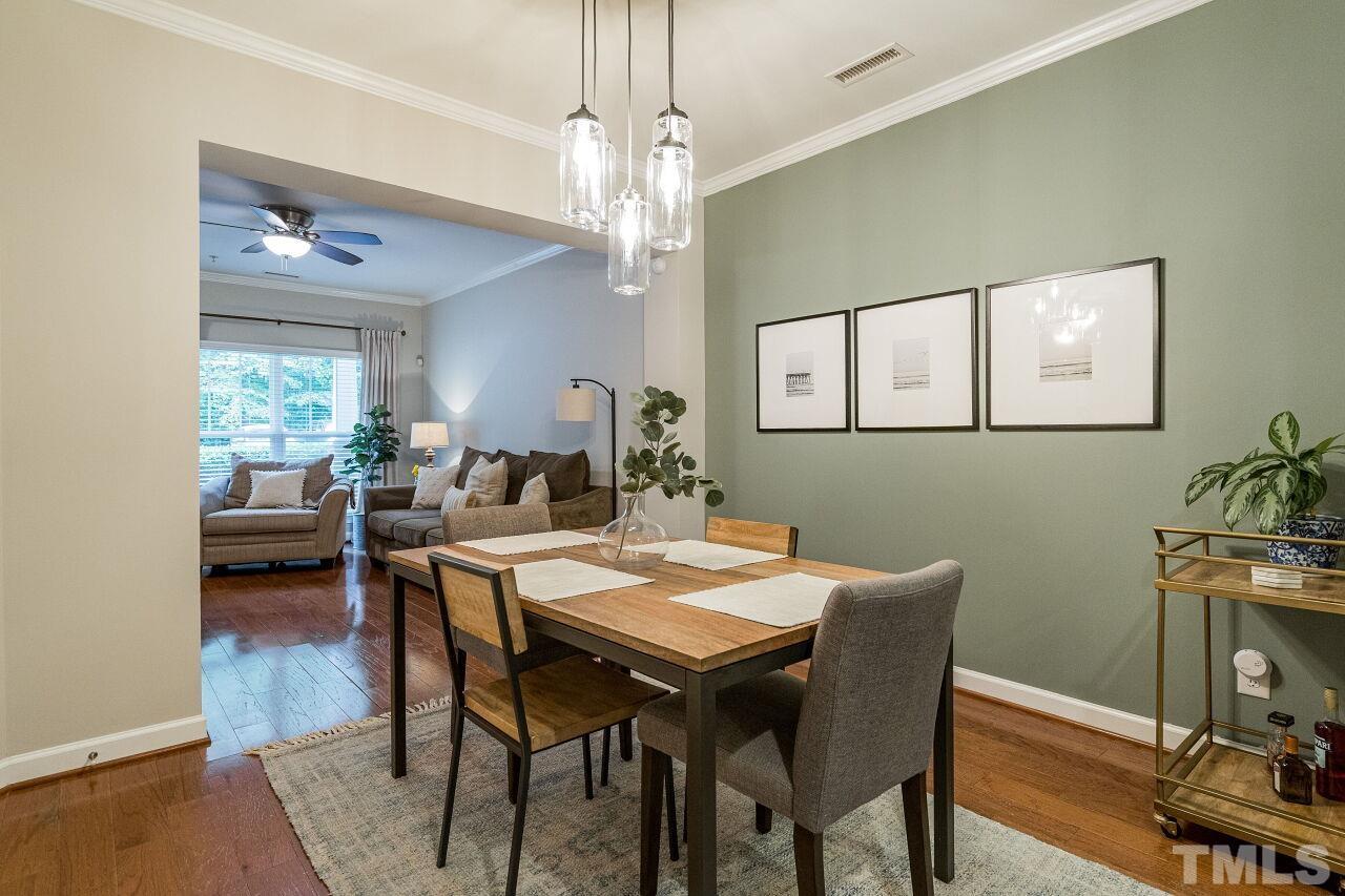 8017 Sunset Branch Court Raleigh, NC 27612 - Photo 10 of 24 Gallery Image 10