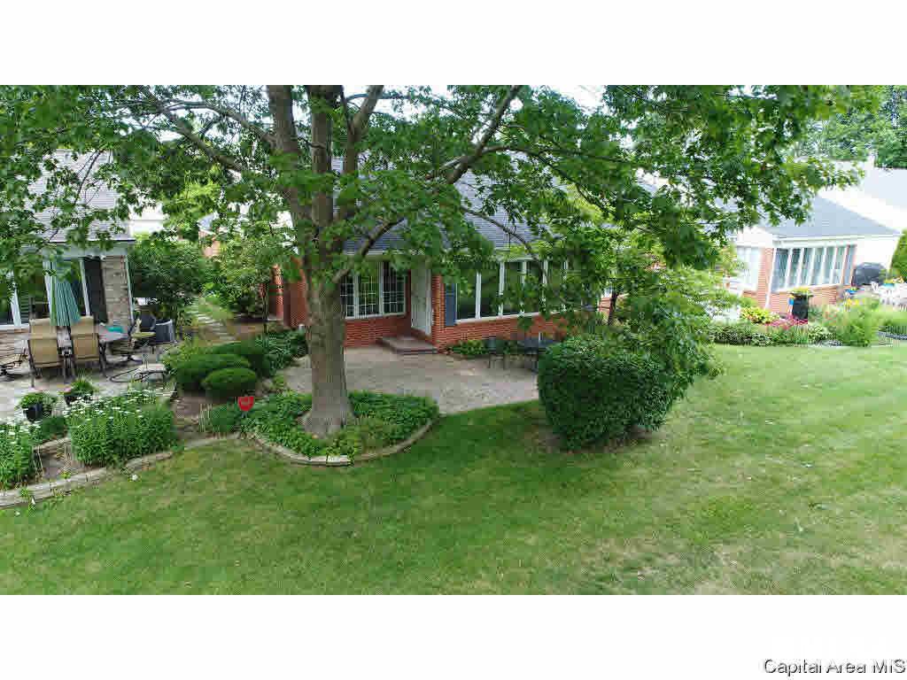 30 Turnberry Place Springfield, IL 62704 - Photo 33 of 35