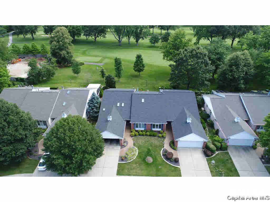 30 Turnberry Place Springfield, IL 62704 - Photo 34 of 35