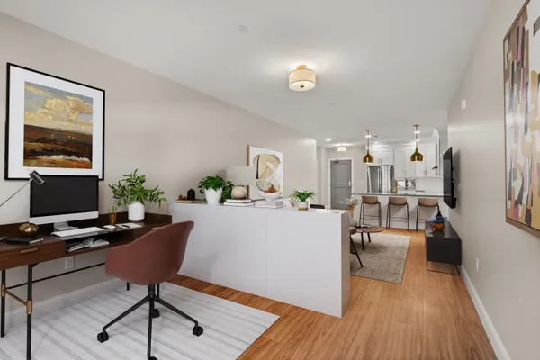 $805,000 | 99 Foundry Place, Unit 208, Portsmouth, NH 03801