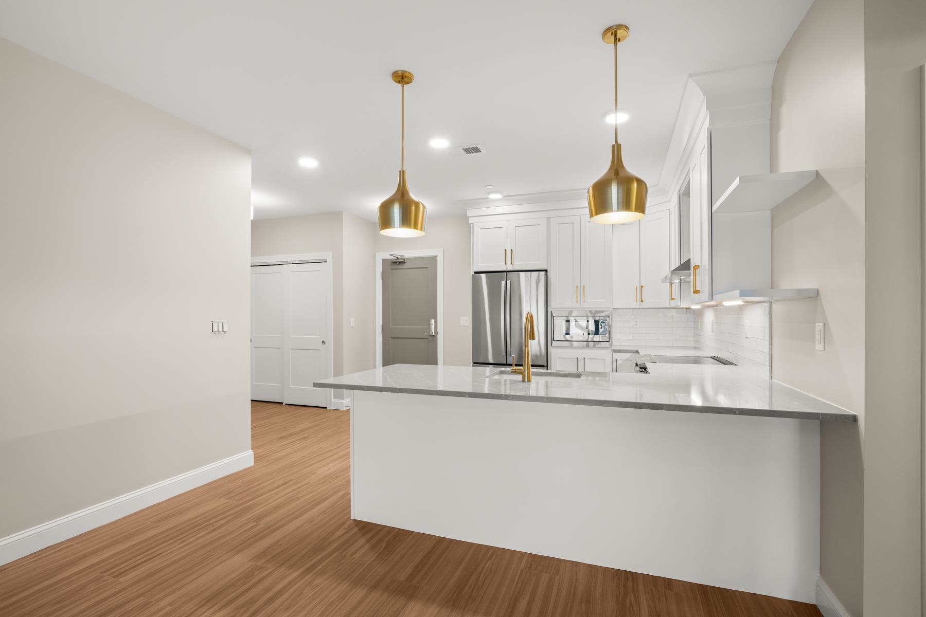 99 Foundry Place, Unit 208 Portsmouth, NH 03801 - Photo 11 of 48