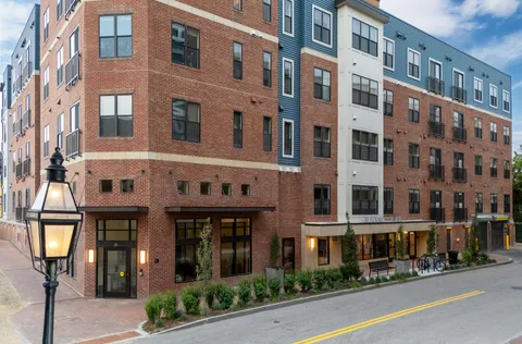 $805,000 | 99 Foundry Place, Unit 208, Portsmouth, NH 03801