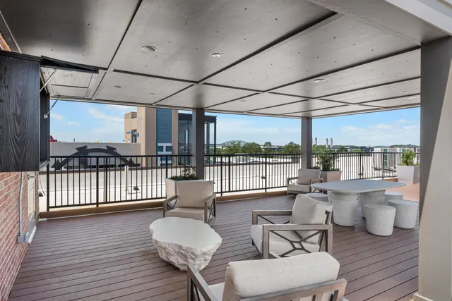 $805,000 | 99 Foundry Place, Unit 208, Portsmouth, NH 03801