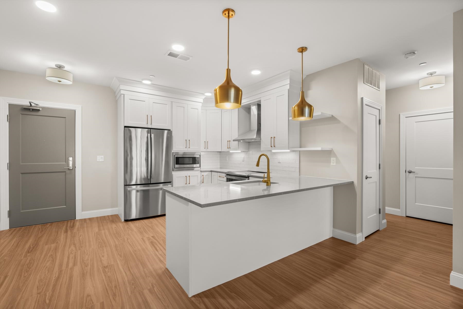 99 Foundry Place, Unit 208 Portsmouth, NH 03801 - Photo 10 of 48