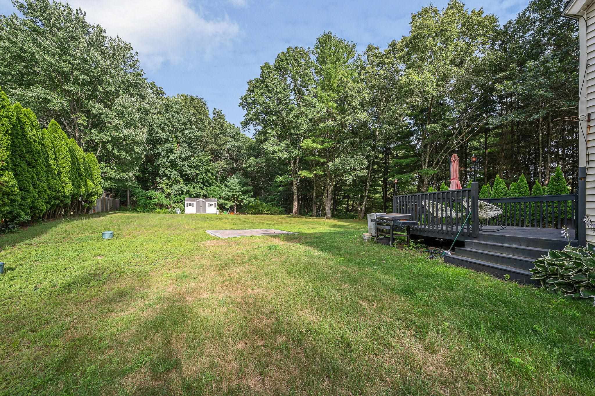 22 River Road, Unit A Hudson, NH 03051 - Photo 26 of 38 Gallery Image 26