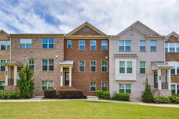 $465,000 | 620 Sunset Park Drive, Suwanee, GA 30024