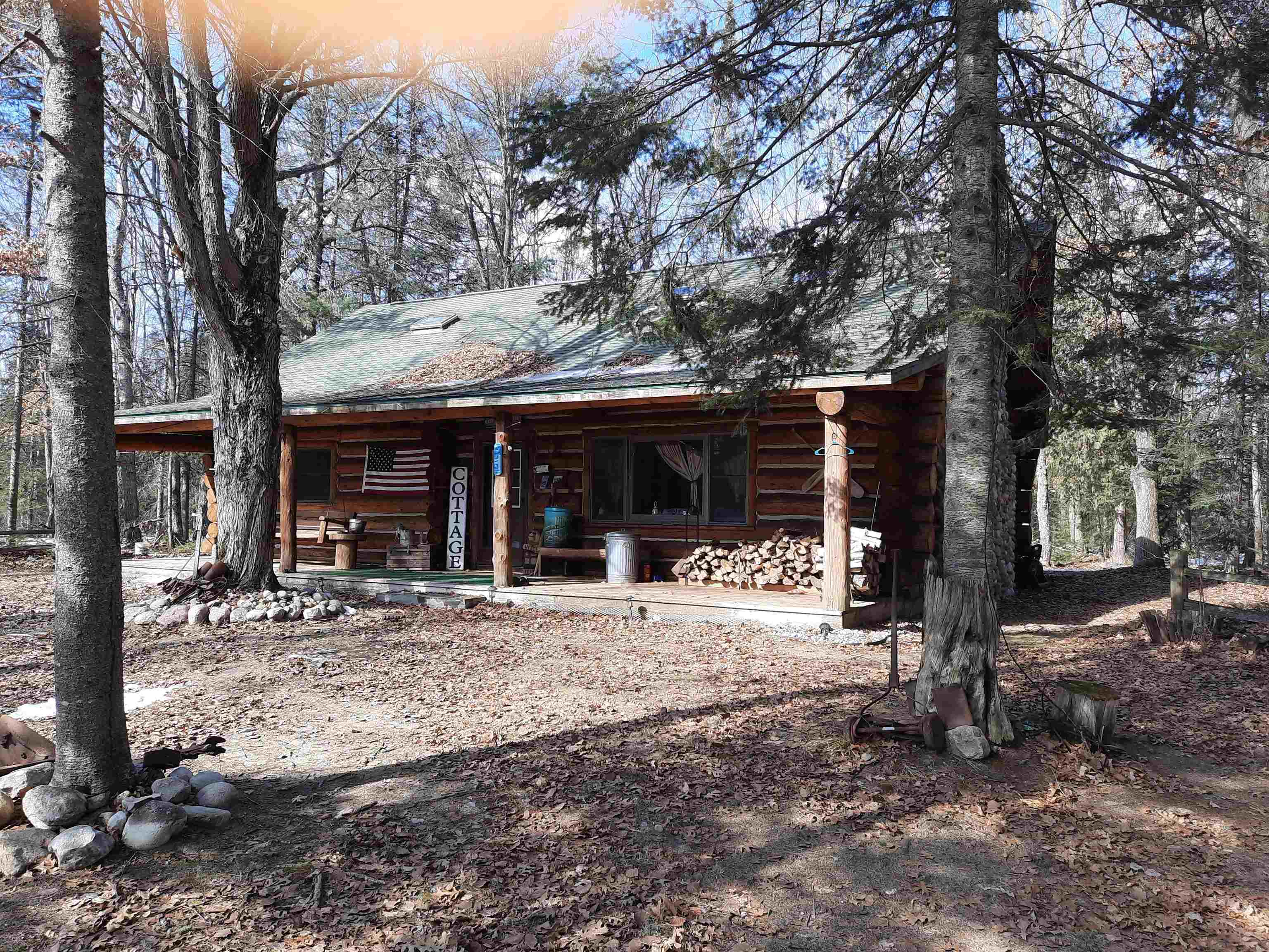 4720 East Nestel Road St. Helen, MI 48656 - Photo 5 of 84