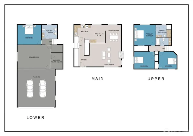 a picture of a wall with a white wall and white kitchen