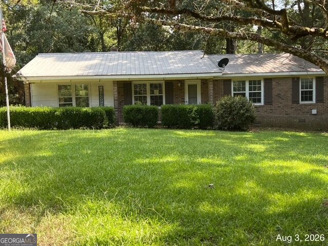 566 Colbert Grove Church Road Colbert, GA 30628 - Photo 1 of 14 Gallery Image 1