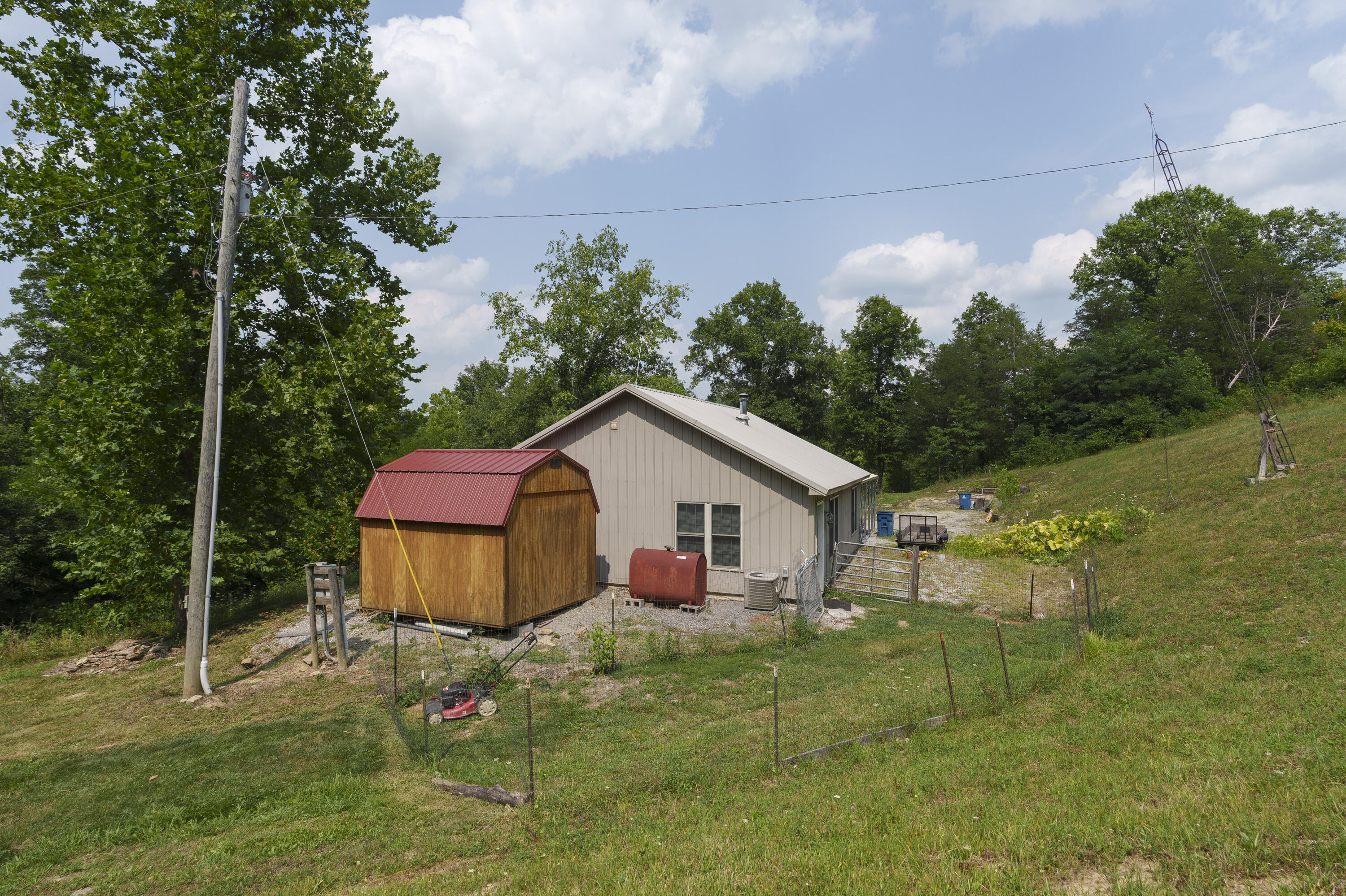 6425 Elliston Mt Zion Road Dry Ridge, KY 41035 - Photo 7 of 22