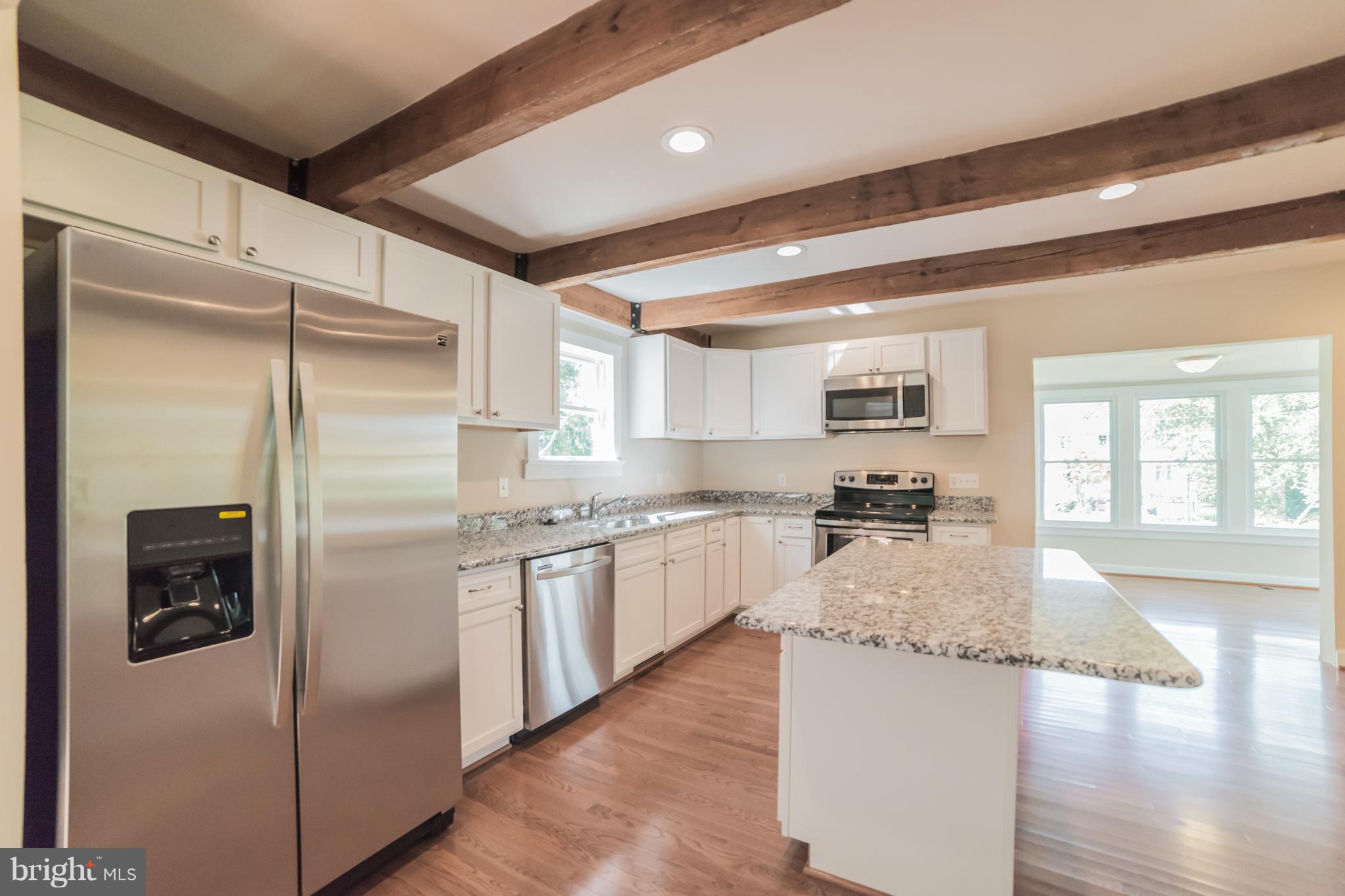 568 Broadwater Road Arnold, MD 21012 - Photo 2 of 30 Kitchen