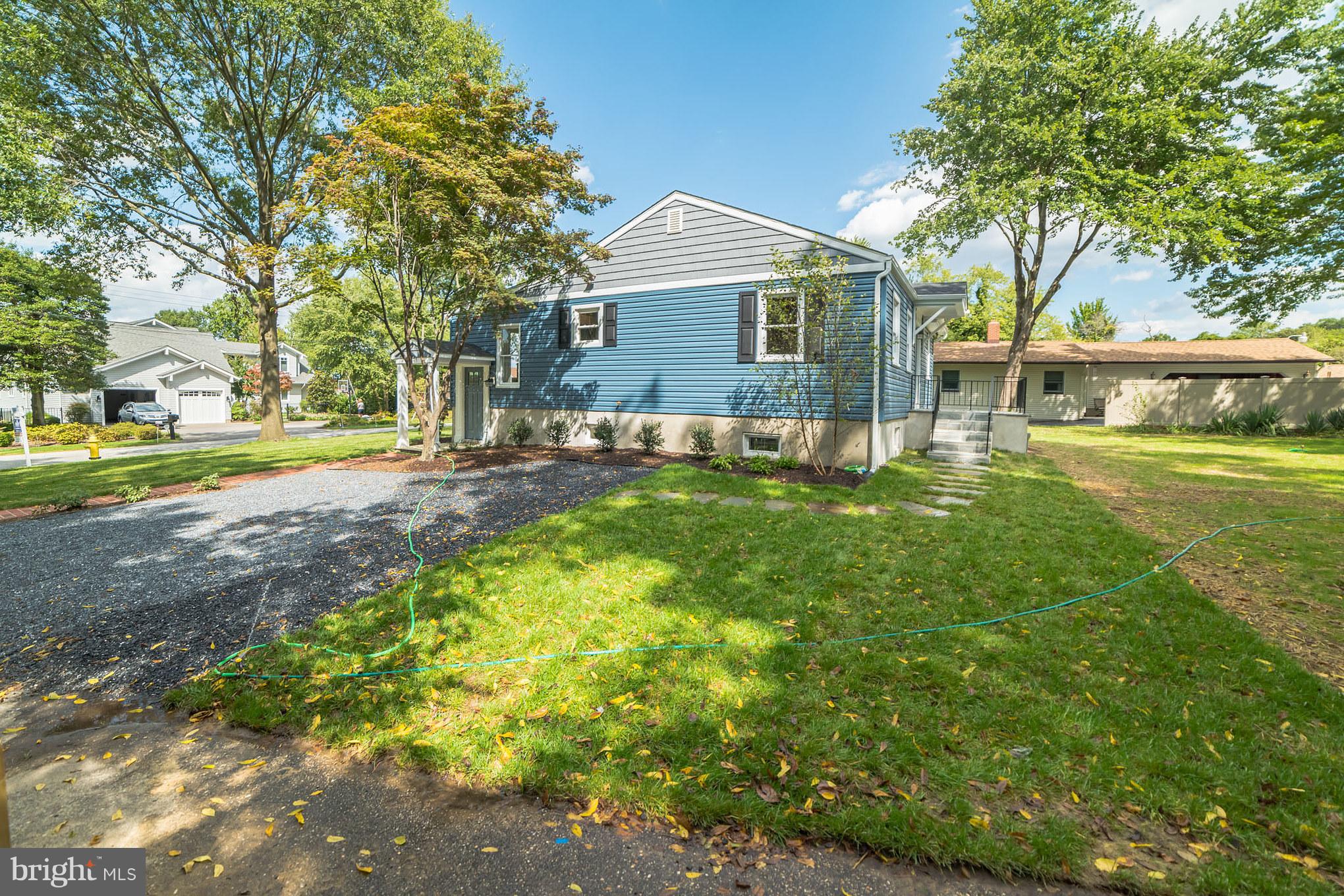 568 Broadwater Road Arnold, MD 21012 - Photo 23 of 30 Exterior (General)