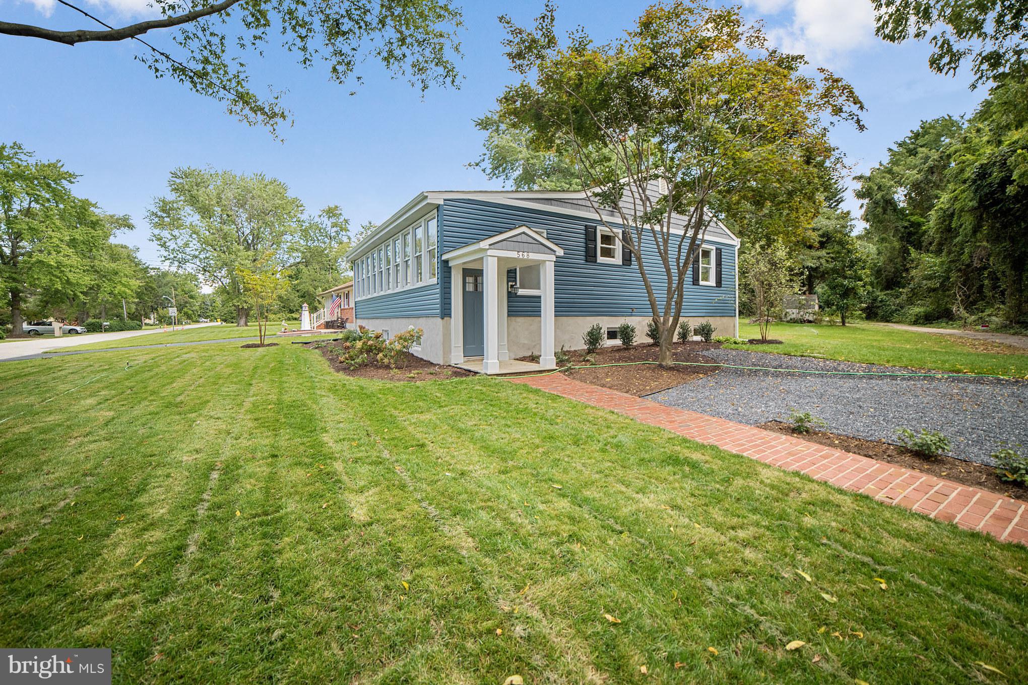 568 Broadwater Road Arnold, MD 21012 - Photo 24 of 30 Exterior (General)