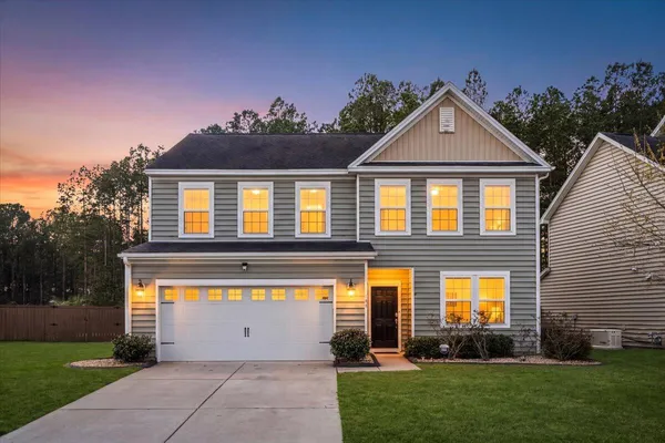 $419,900 | 109 Yaupon Holly Circle, Summerville, SC 29486