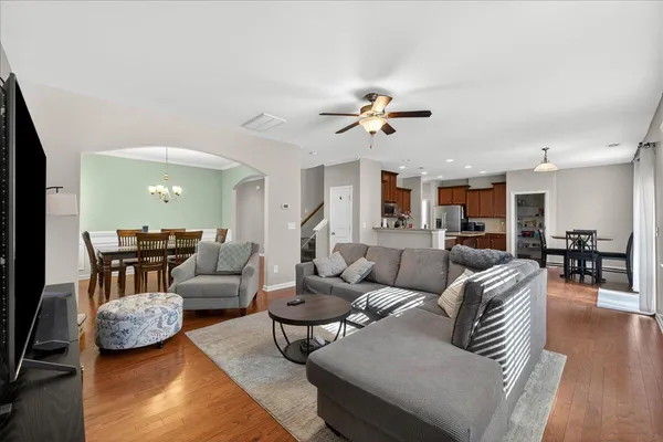 $419,900 | 109 Yaupon Holly Circle, Summerville, SC 29486