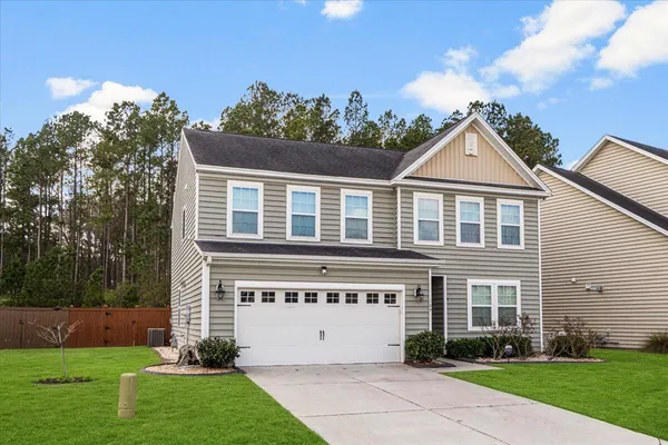 $419,900 | 109 Yaupon Holly Circle, Summerville, SC 29486