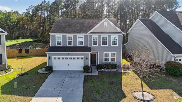 $419,900 | 109 Yaupon Holly Circle, Summerville, SC 29486