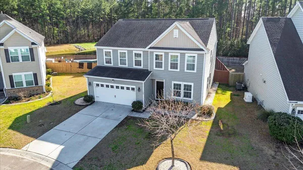 $419,900 | 109 Yaupon Holly Circle, Summerville, SC 29486
