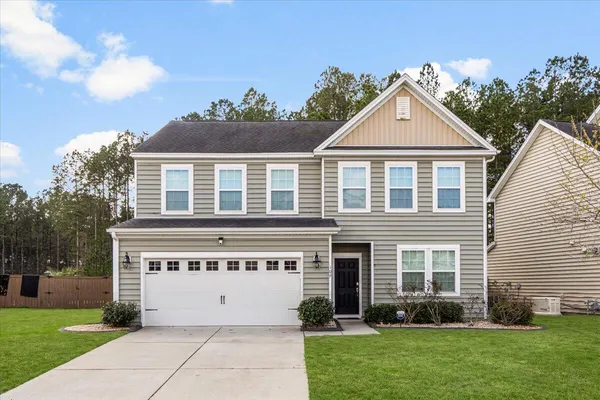$419,900 | 109 Yaupon Holly Circle, Summerville, SC 29486