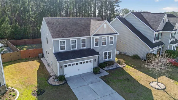 $419,900 | 109 Yaupon Holly Circle, Summerville, SC 29486