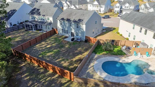$419,900 | 109 Yaupon Holly Circle, Summerville, SC 29486