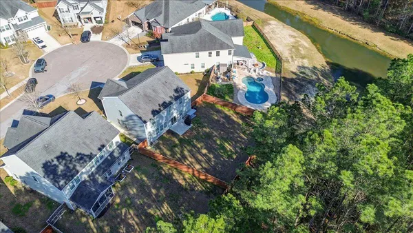 $419,900 | 109 Yaupon Holly Circle, Summerville, SC 29486