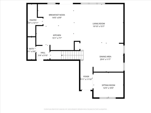 $419,900 | 109 Yaupon Holly Circle, Summerville, SC 29486