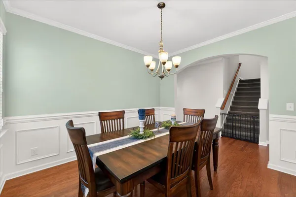 $419,900 | 109 Yaupon Holly Circle, Summerville, SC 29486