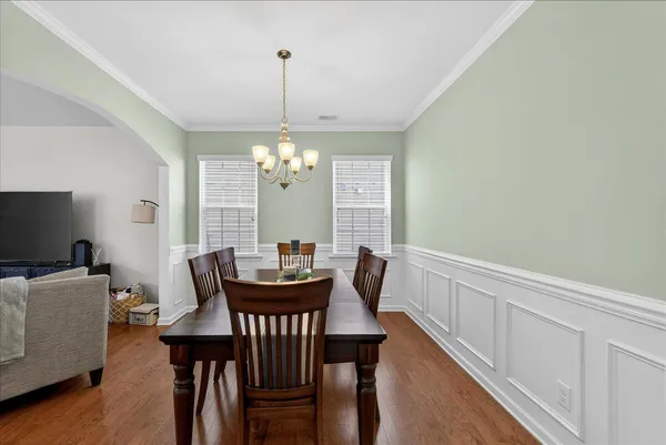 $419,900 | 109 Yaupon Holly Circle, Summerville, SC 29486