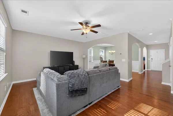 $419,900 | 109 Yaupon Holly Circle, Summerville, SC 29486
