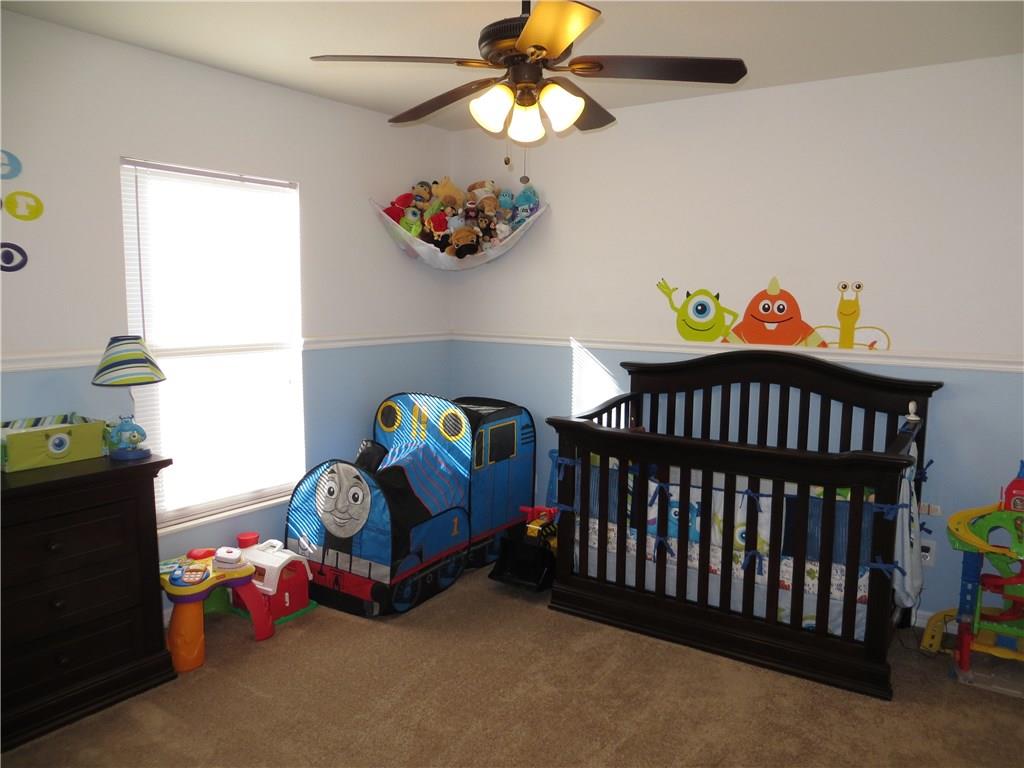 387 Southwest Ridgecrest Drive Port St. Lucie, FL 34953 - Photo 21 of 34 Gallery Image 21