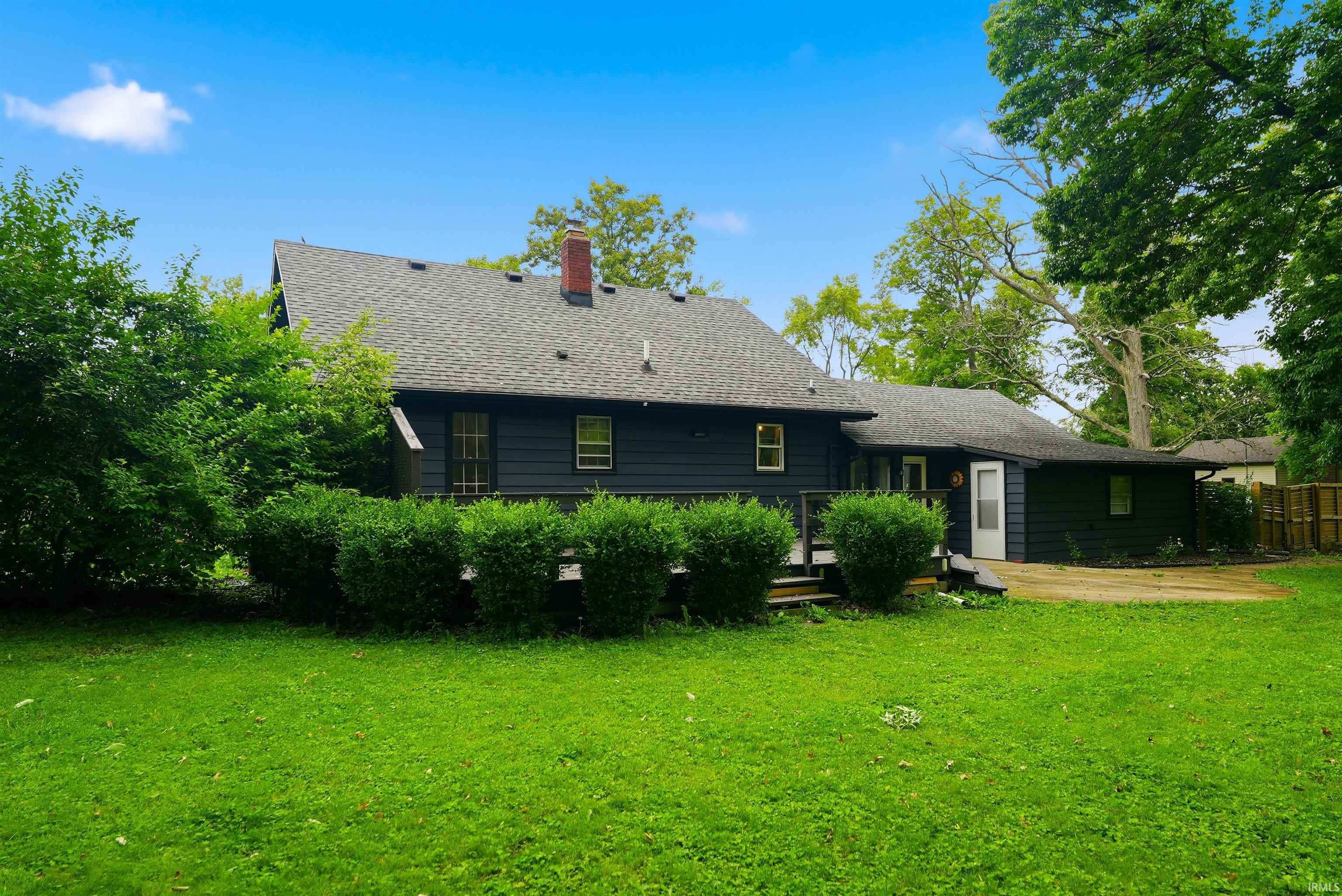 3005 West Moore Road Muncie, IN 47304 - Photo 40 of 47