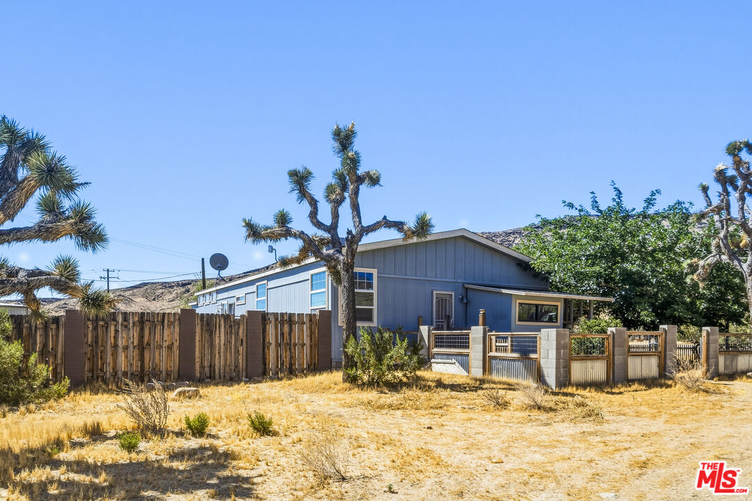 55626 Pipes Canyon Road Yucca Valley, CA 92284 - Photo 61 of 63