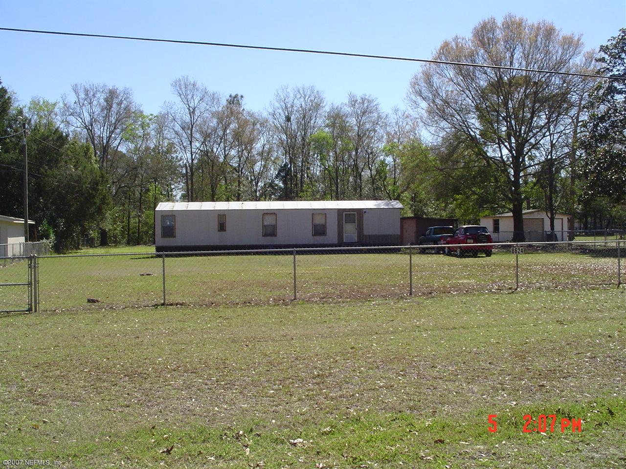 8624 Feldman Road Jacksonville, FL 32244 - Photo 1 of 13 8624 Feldman Road