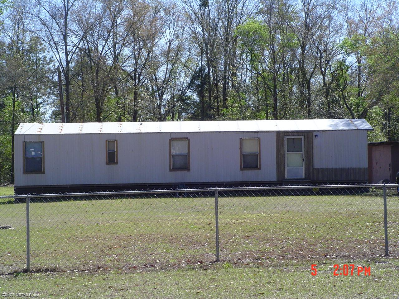 8624 Feldman Road Jacksonville, FL 32244 - Photo 2 of 13 front