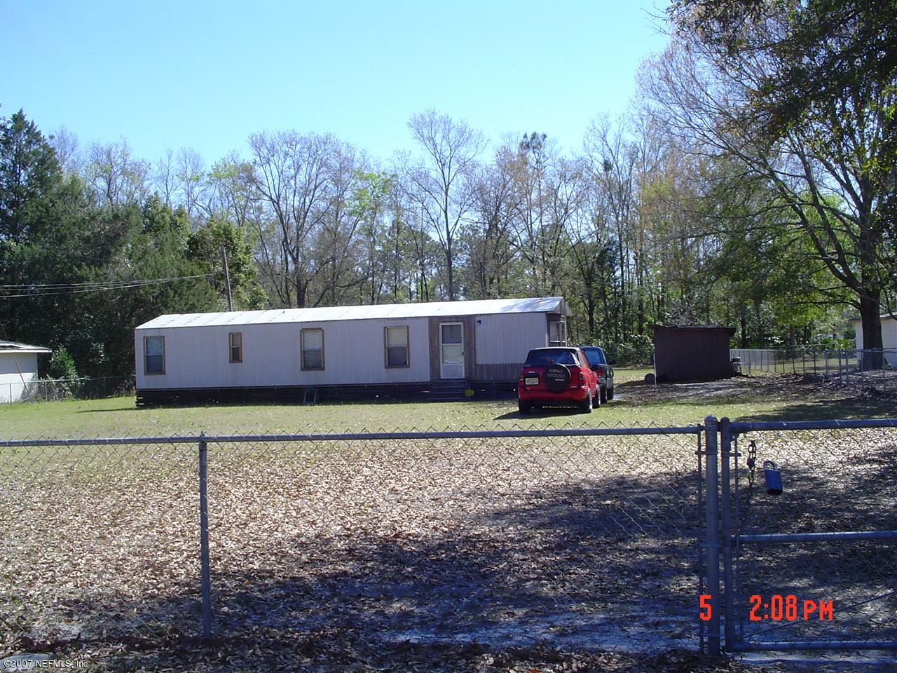 8624 Feldman Road Jacksonville, FL 32244 - Photo 3 of 13 front