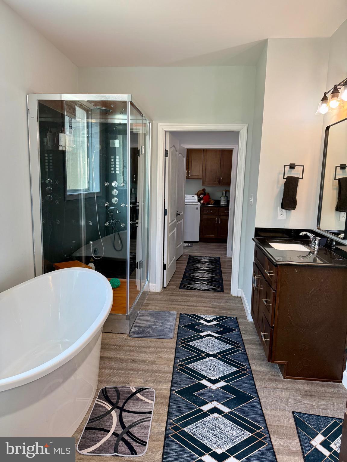 1108 Camp Road Denton, MD 21629 - Photo 17 of 28 Master Bath