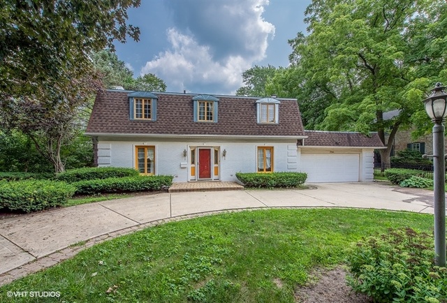 734 Illinois Road Wilmette, IL 60091 - Photo 1 of 25