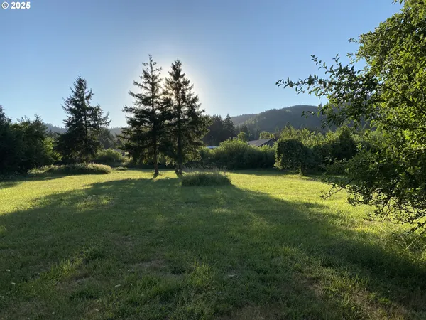 $85,000 | 1st Street, Yoncalla, OR 97499