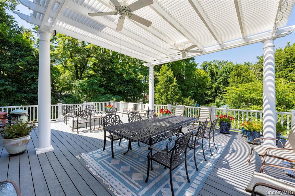 6 Old Town Road Beacon, NY 12508 - Photo 6 of 49 a outdoor view with a sitting space