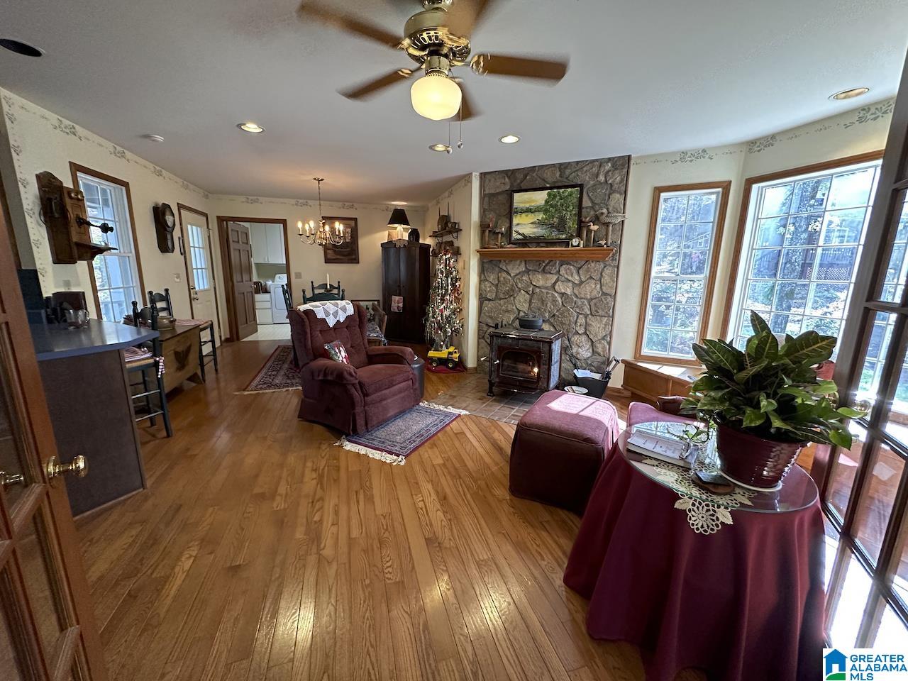3371 County Road 104 Cedar Bluff, AL 35959 - Photo 20 of 100