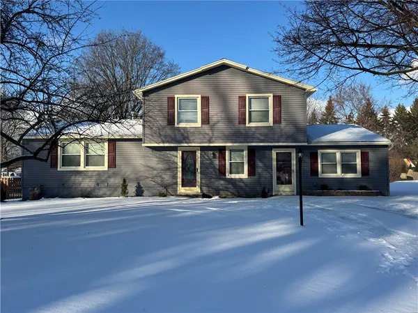 $329,000 | 636 Embury Road, Penfield, NY 14625